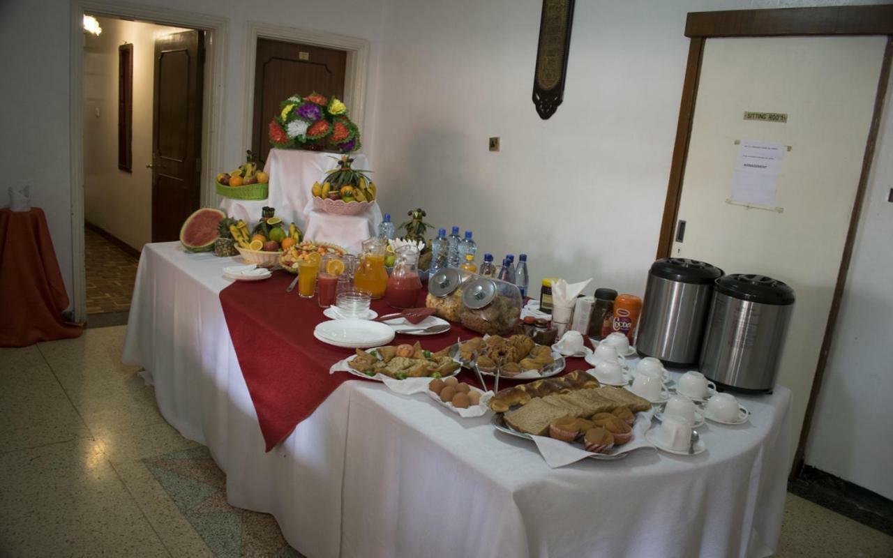 Guest house Hanan