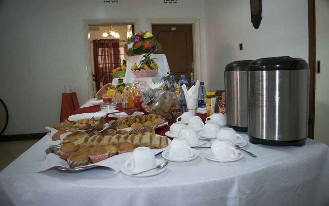 Guest house Hanan