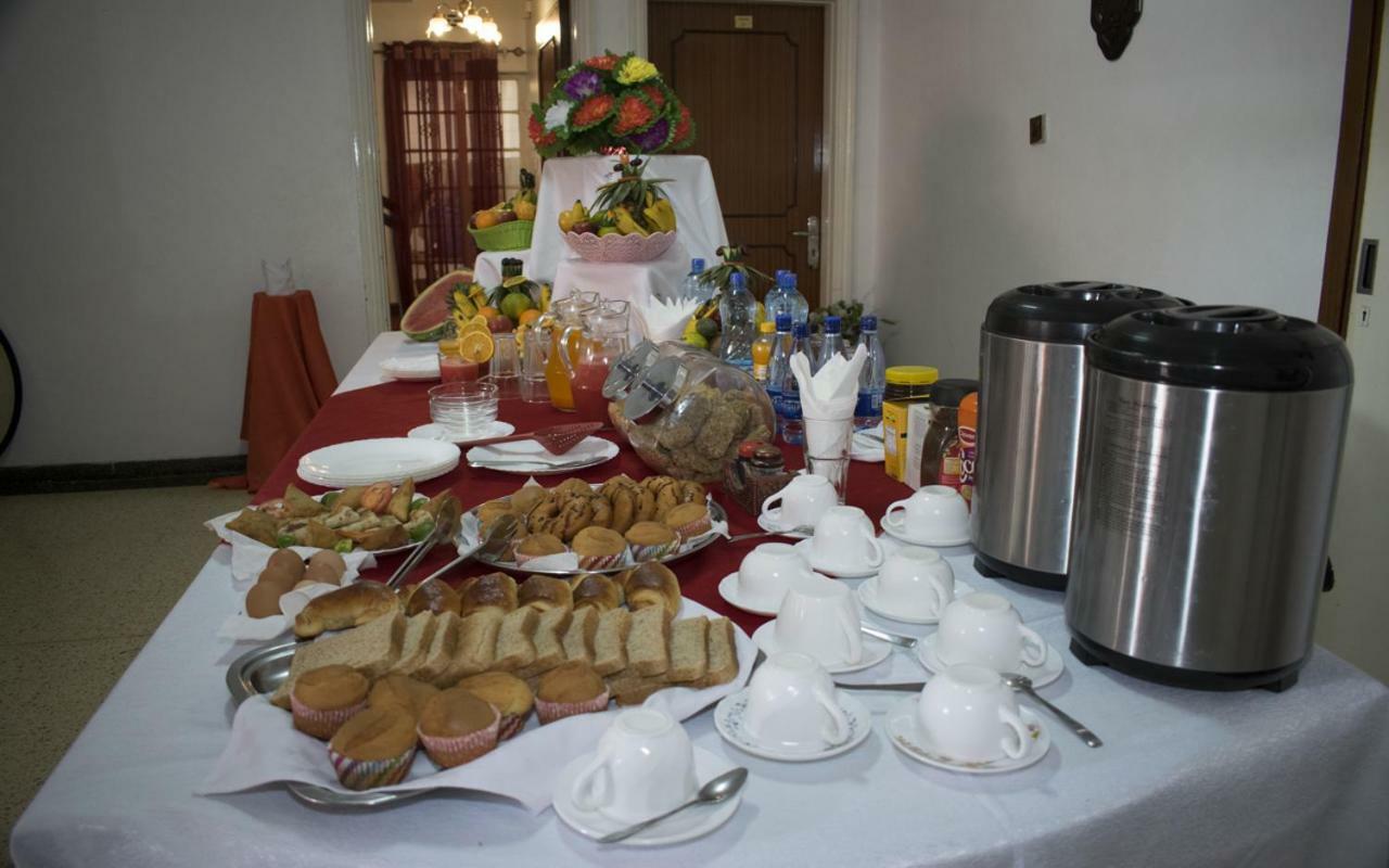 Hanan Guest house Nairobi