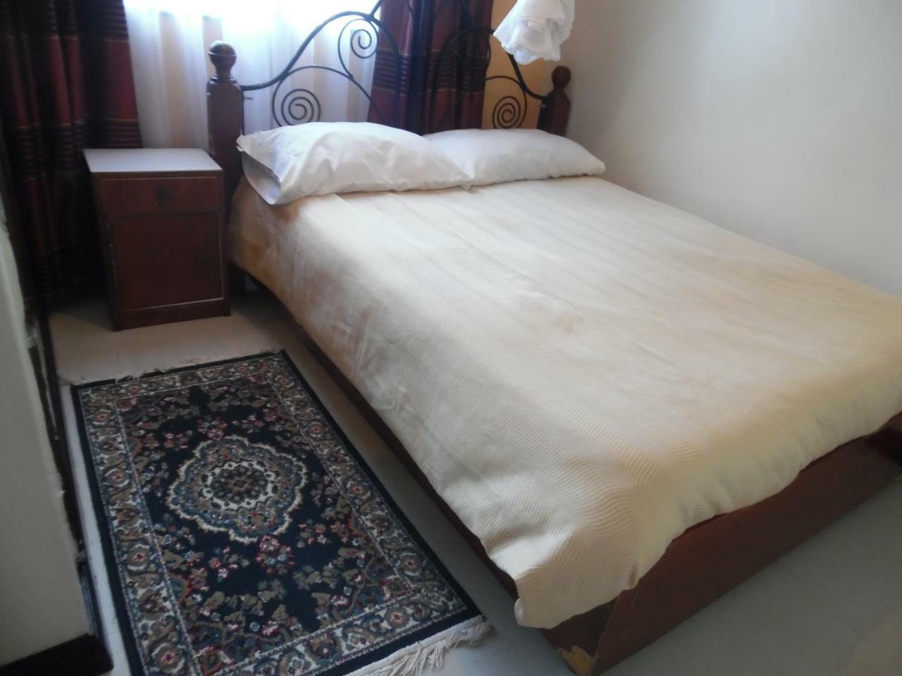 Court Samra Apartment Nairobi