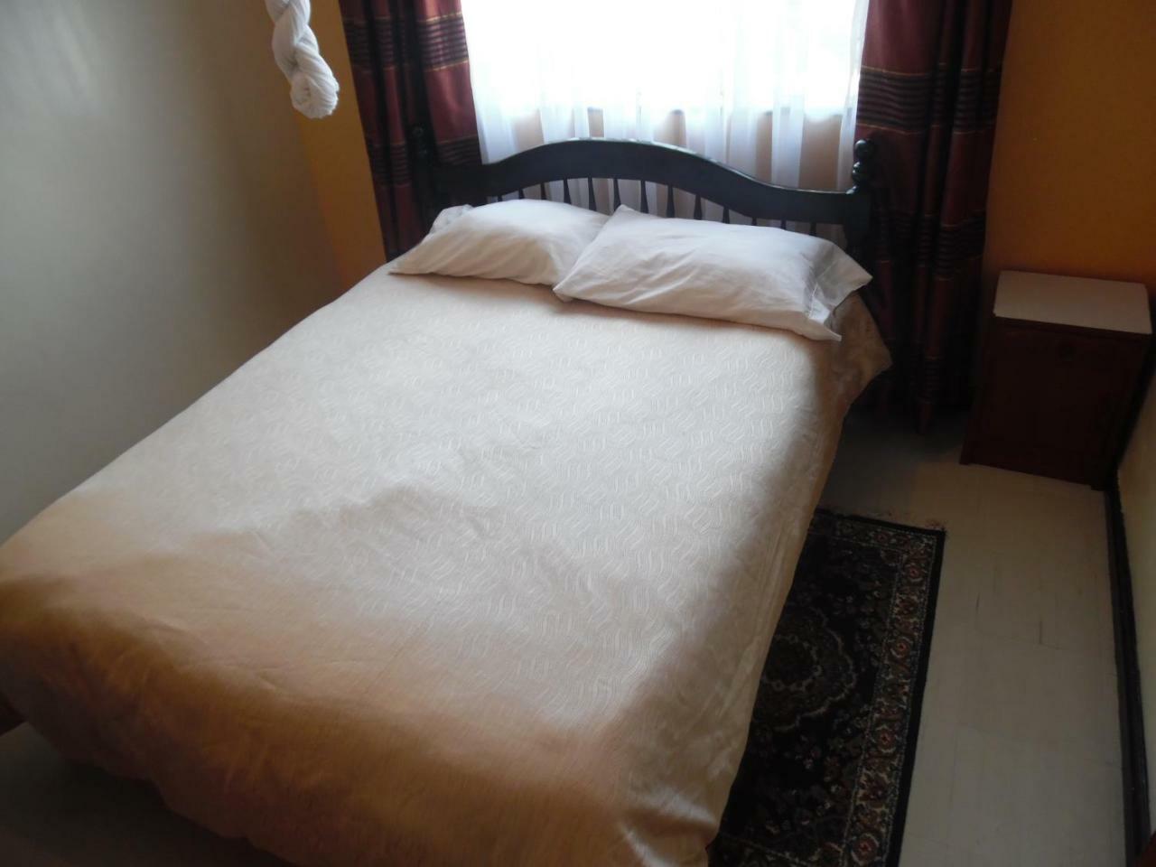 Court Samra Apartment Nairobi