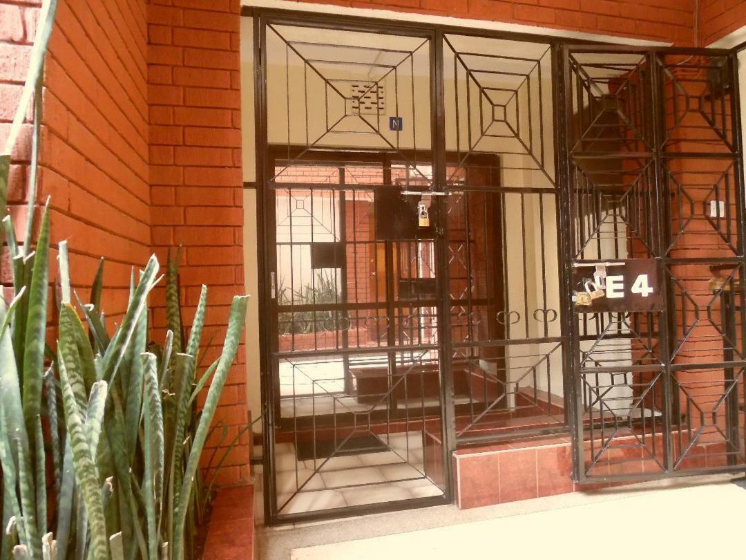 Court Samra Apartment Nairobi