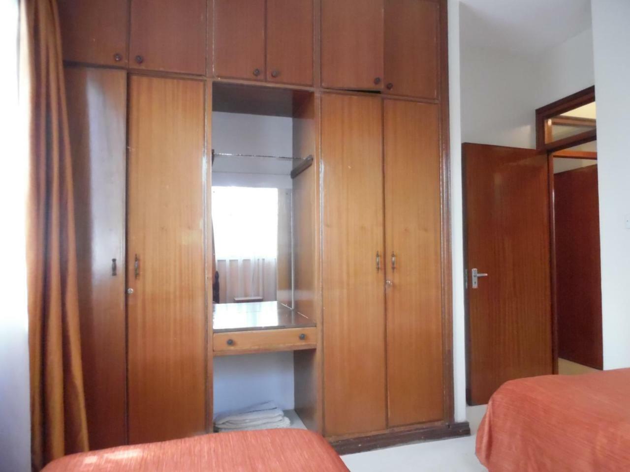 Apartment Court Samra *