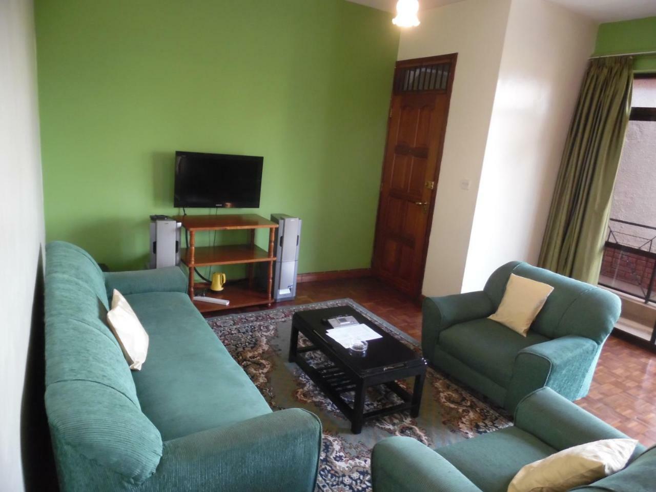 Court Samra Nairobi