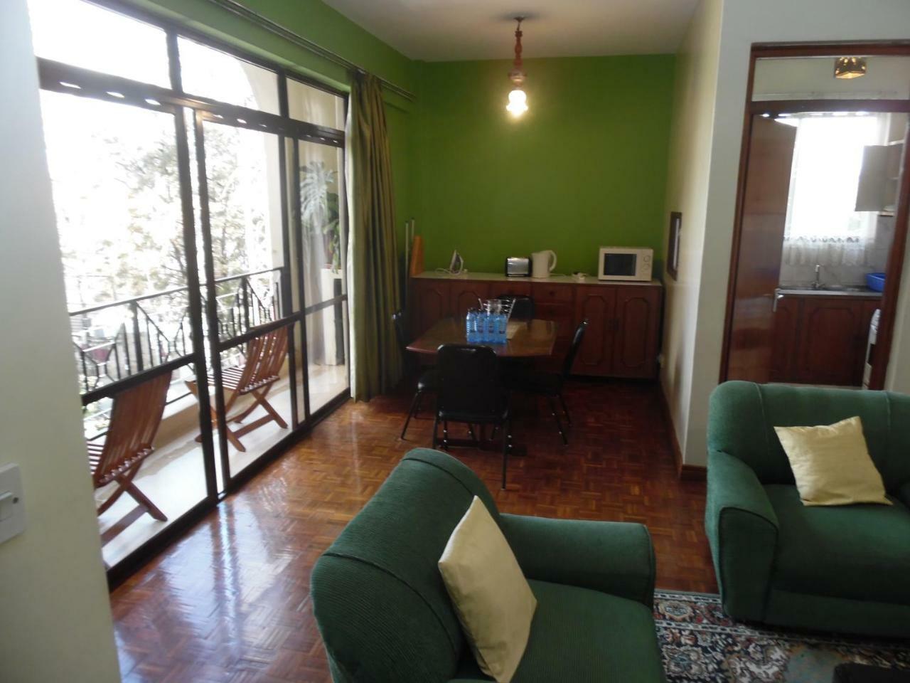 Court Samra Nairobi
