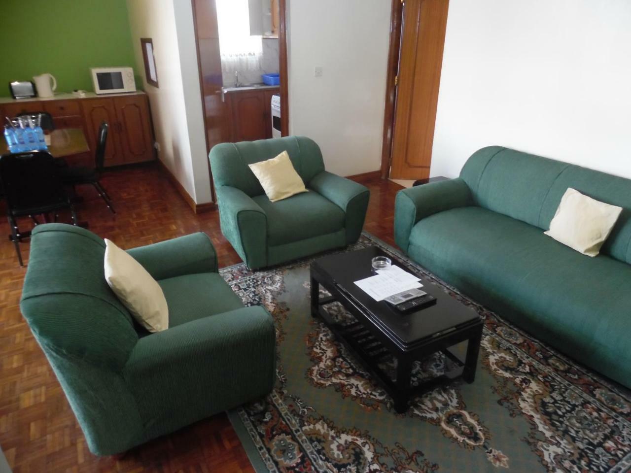 Apartment Court Samra
