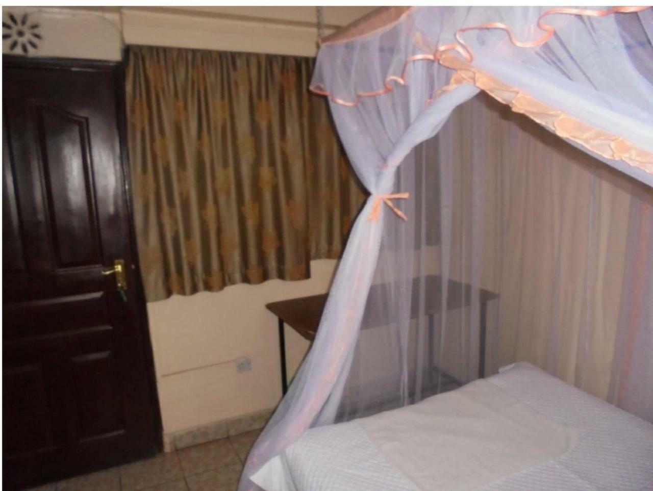 Rainbow Hotel Nairobi