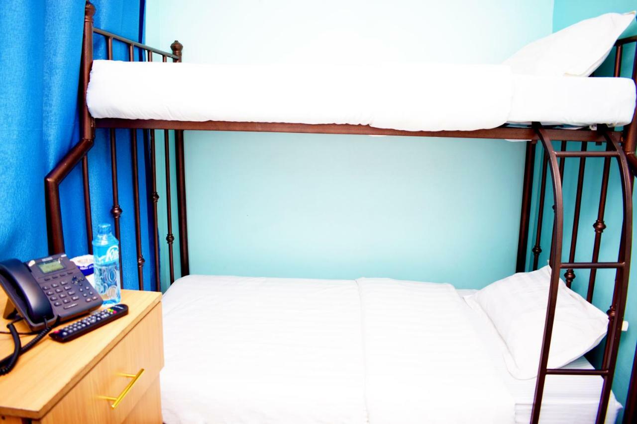 Inks Hotel Nairobi
