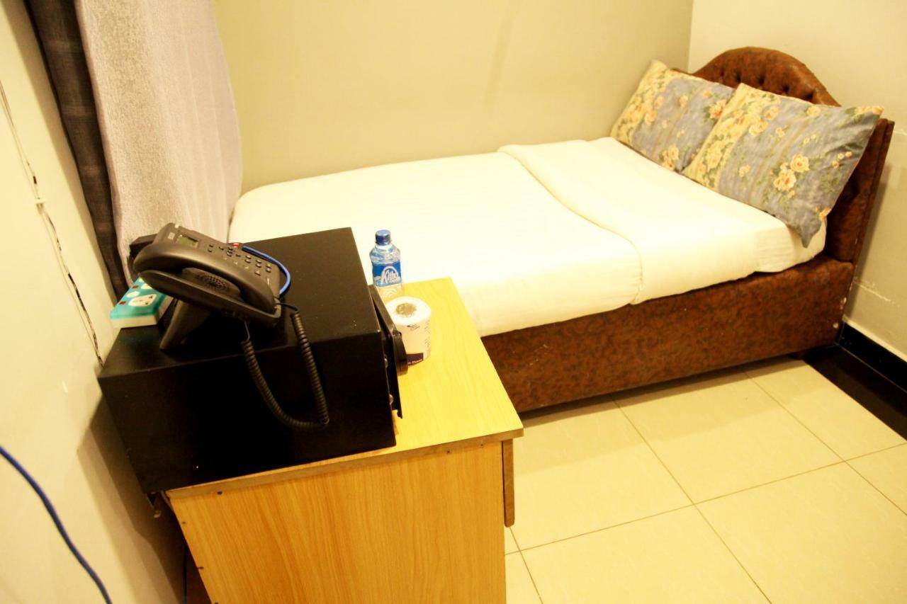 Inks Hotel