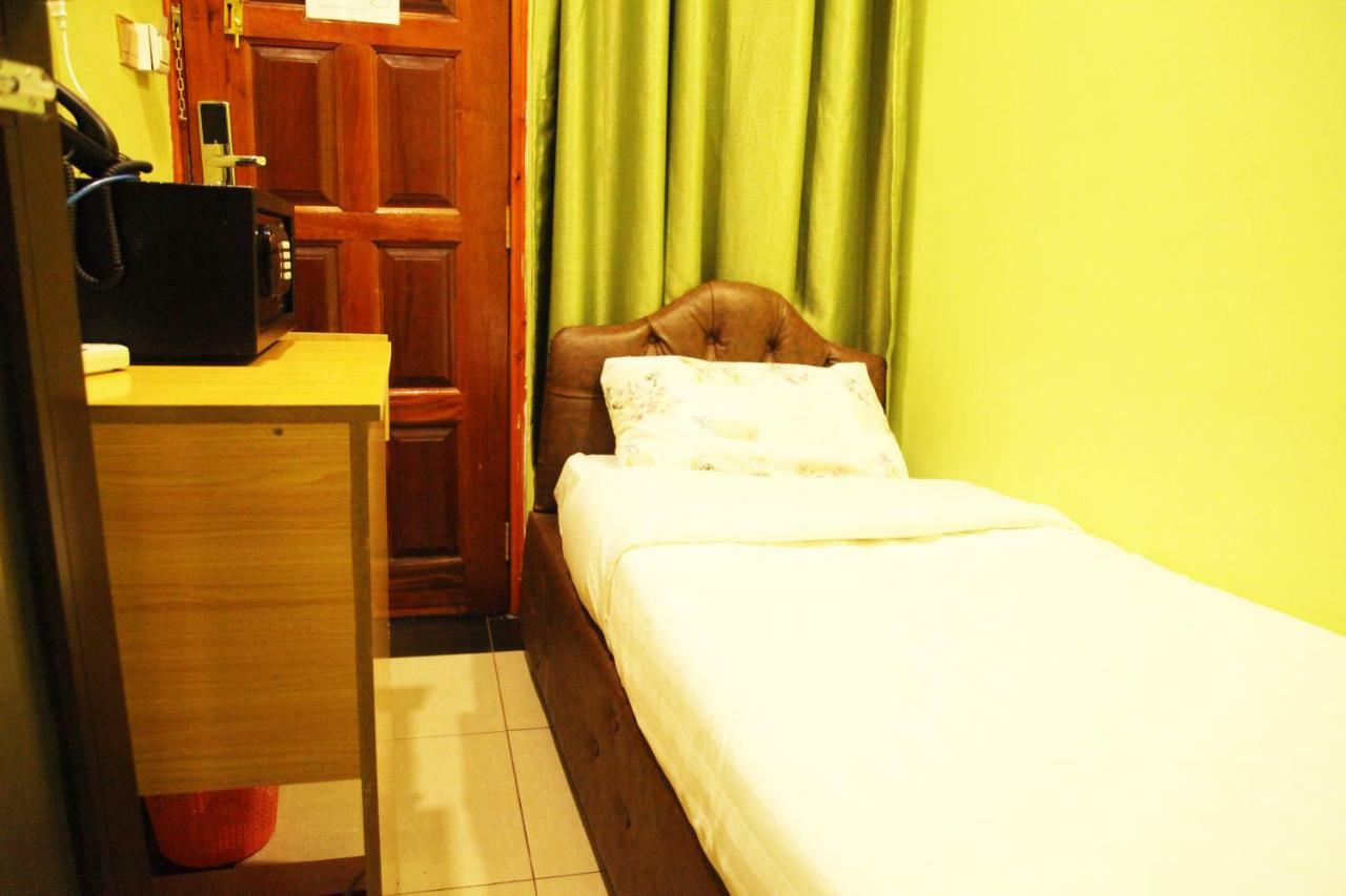 Hotel Inks Nairobi