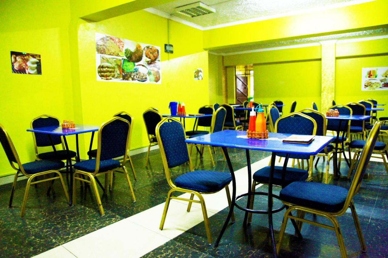 Hotel Inks Nairobi