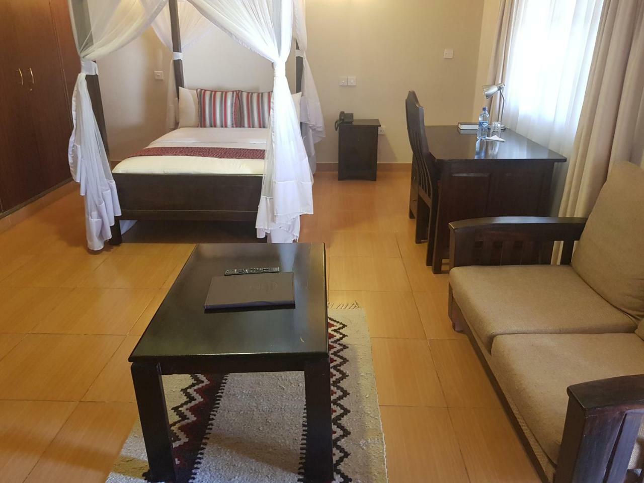 Margarita House Guest house