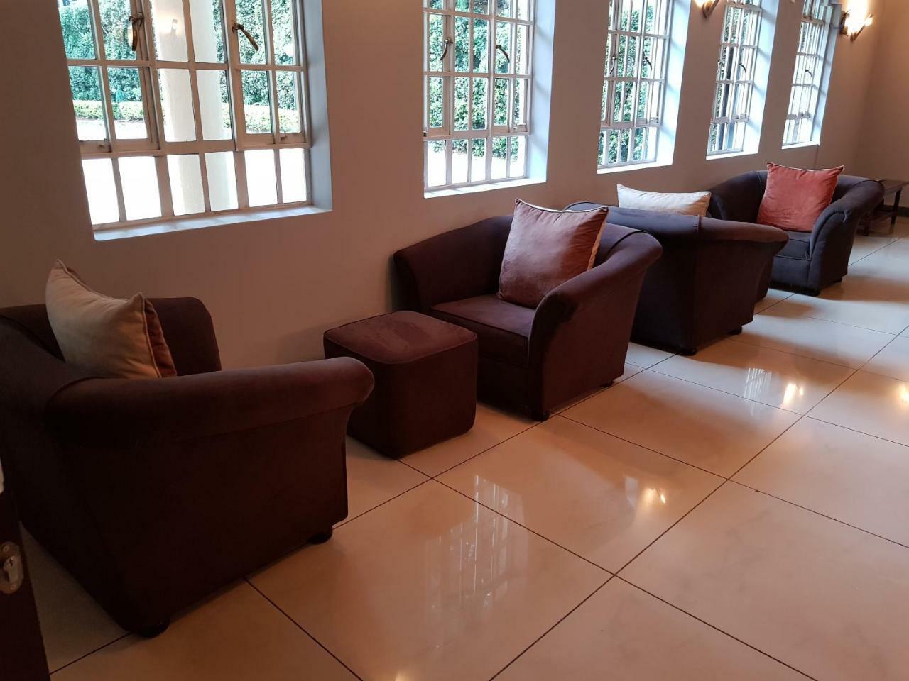 Margarita House Guest house Nairobi