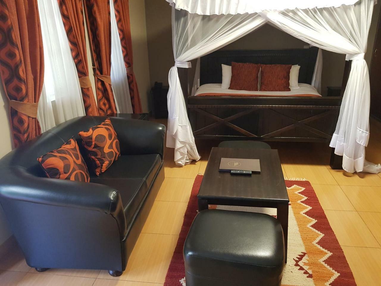 Margarita House 3*