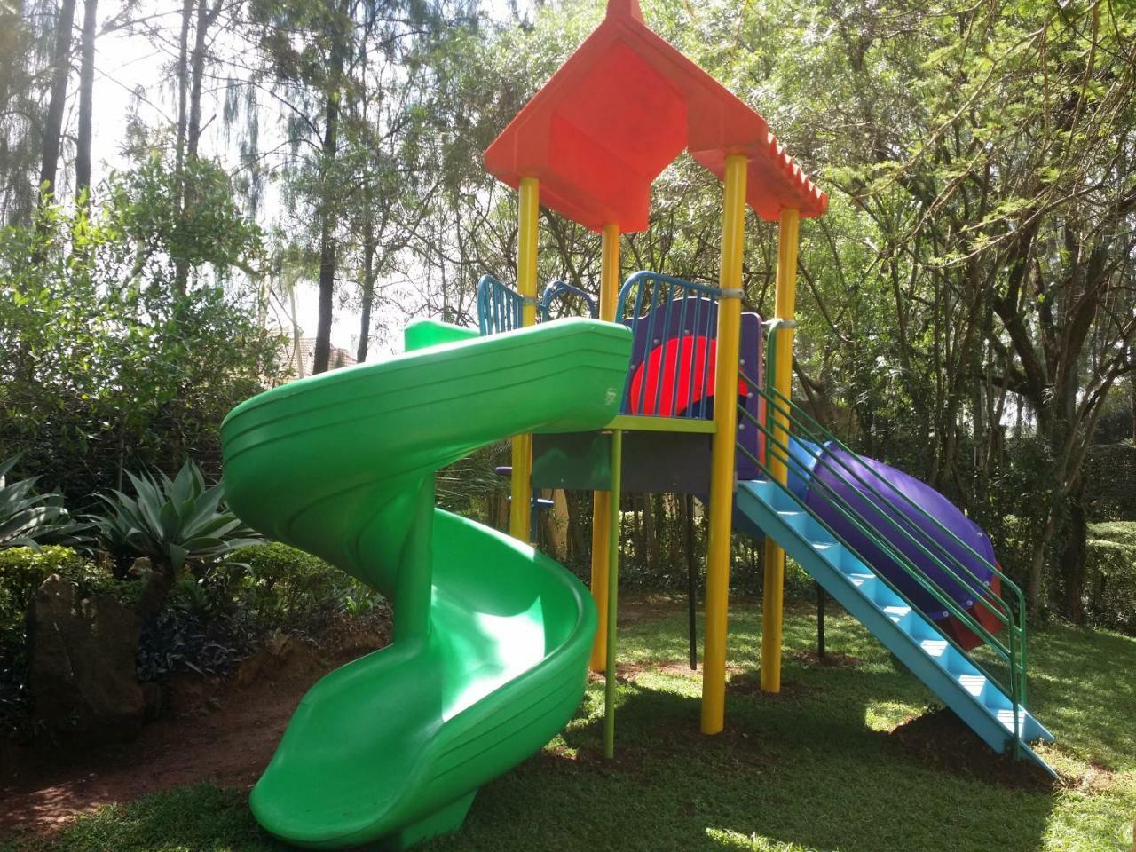 Guest house Margarita House Nairobi