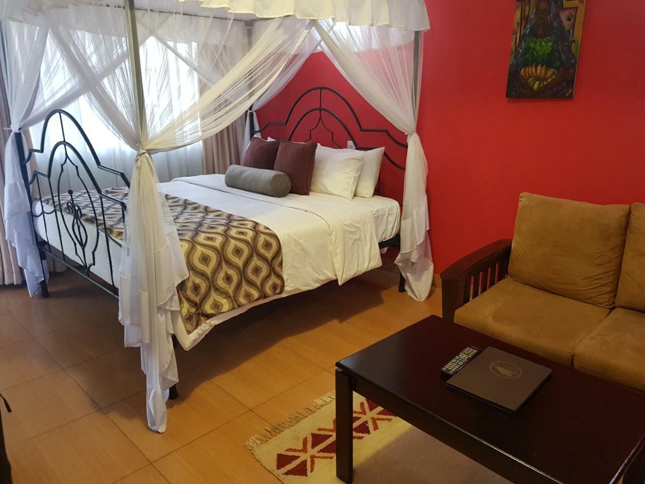 Guest house Margarita House