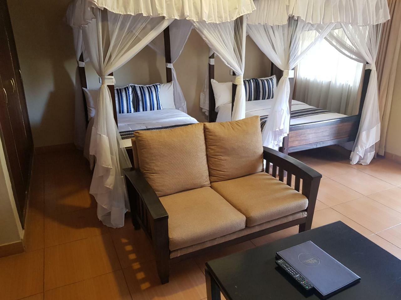 Guest house Margarita House 3*