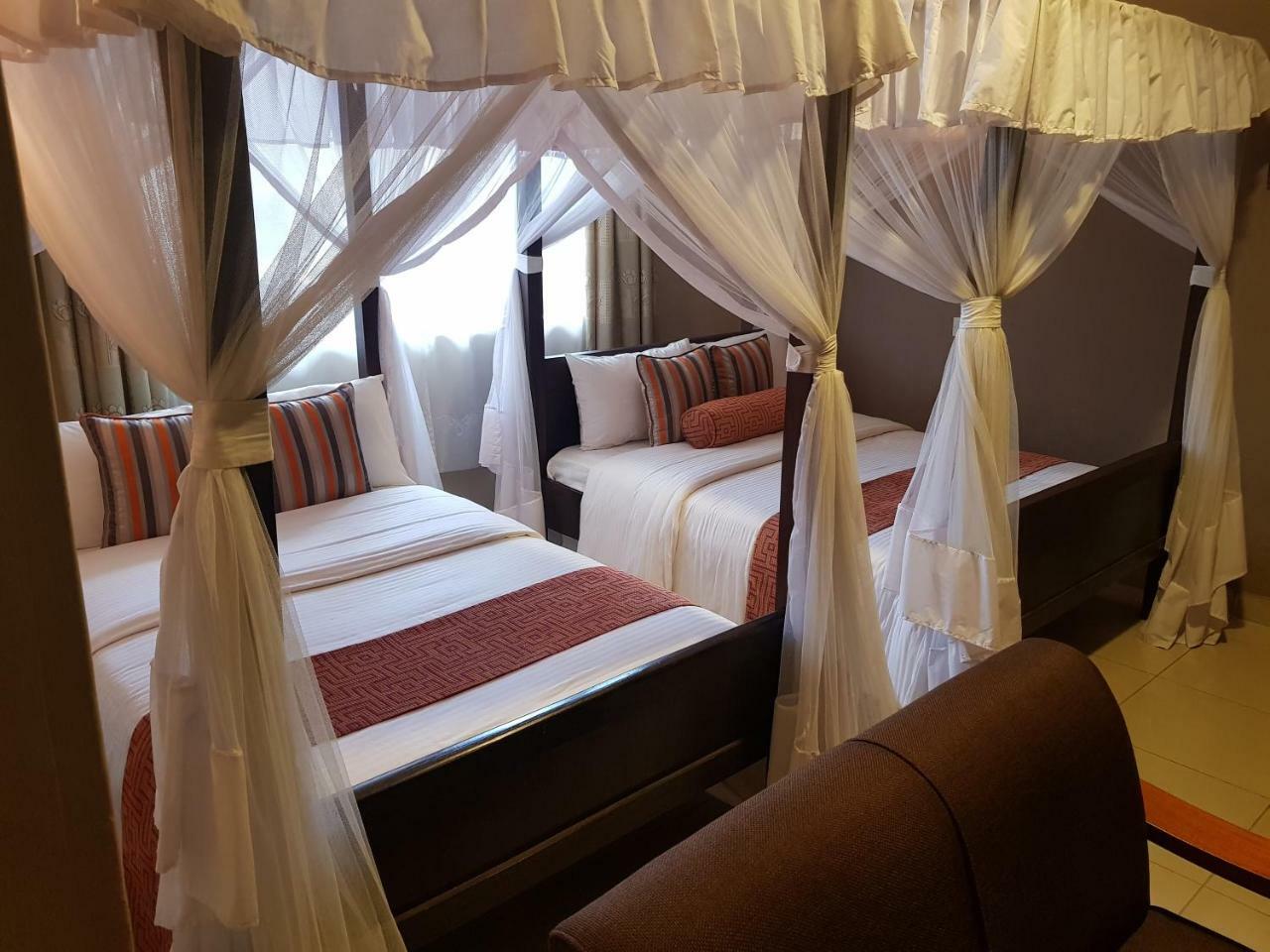 Margarita House Guest house 3*