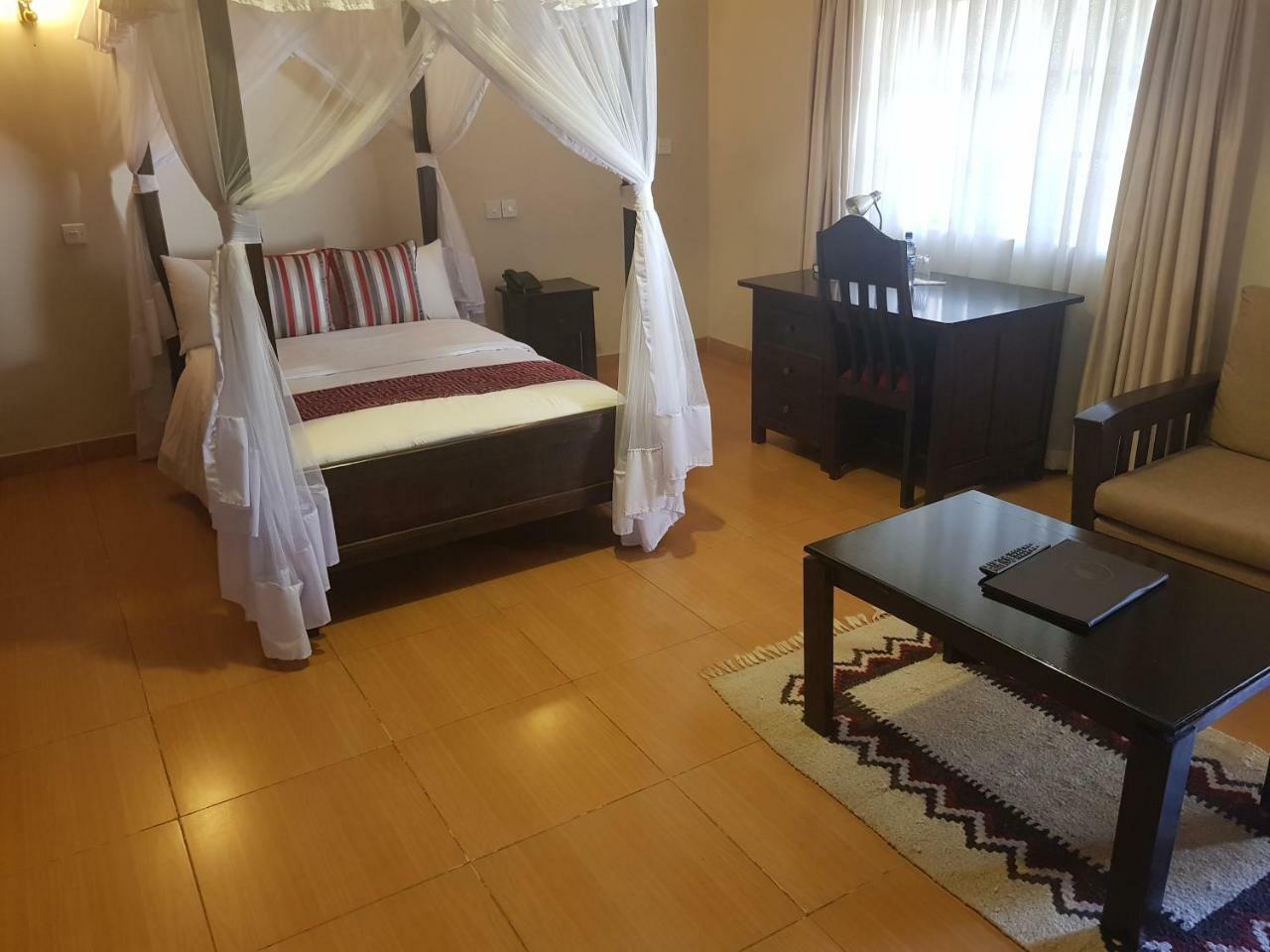 Margarita House 3*