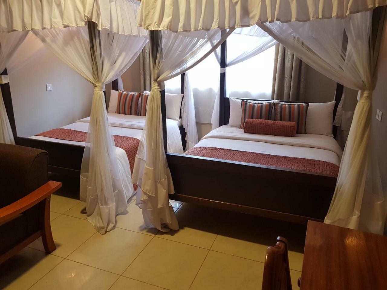 Margarita House 3* Nairobi
