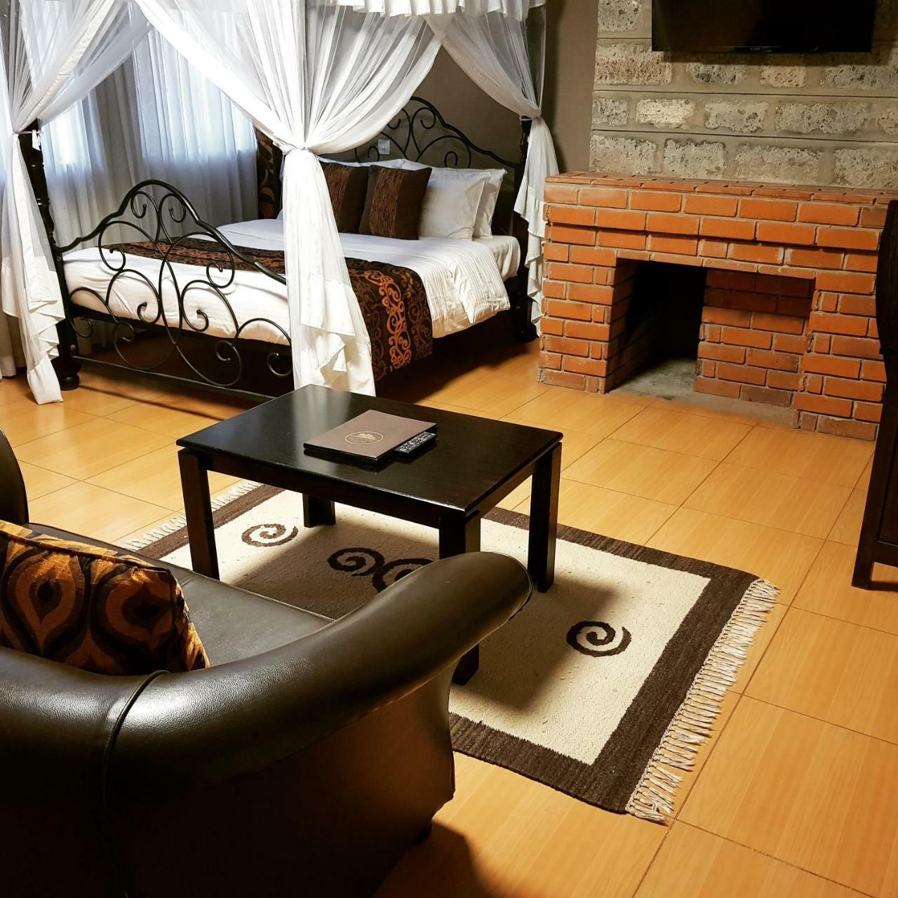 Margarita House Guest house Nairobi