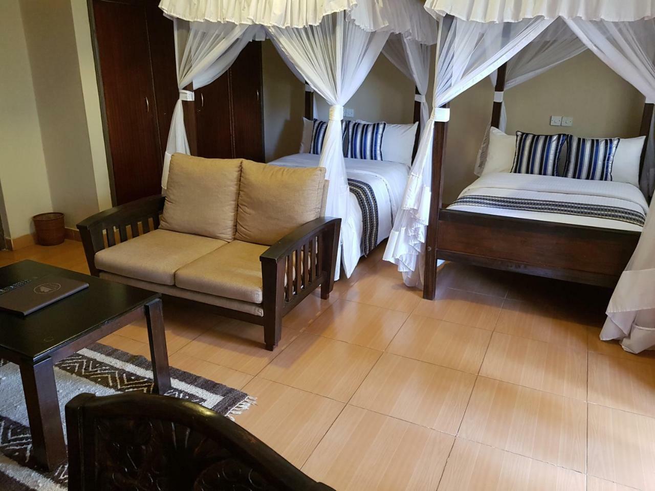 Margarita House Guest house 3*