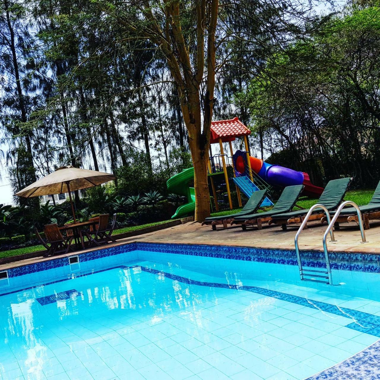 Guest house Margarita House Nairobi