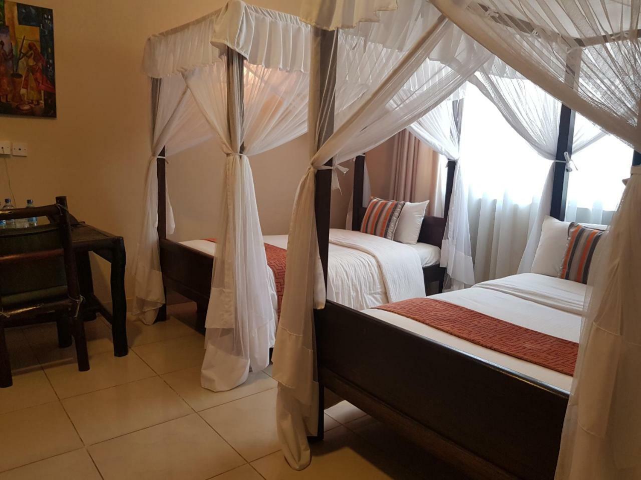 Margarita House 3* Nairobi