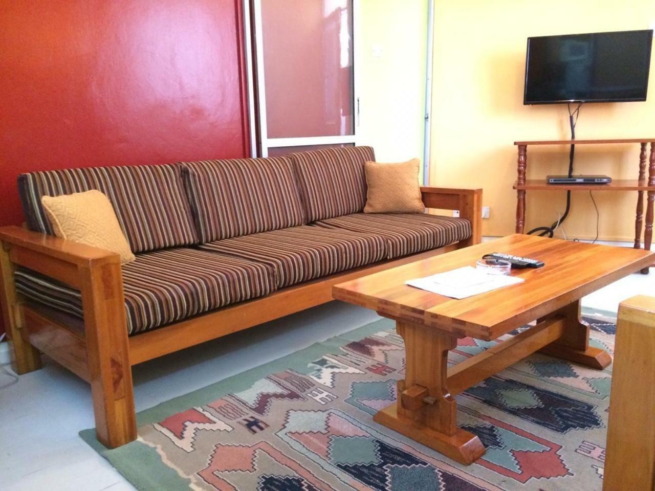Court Samra Nairobi