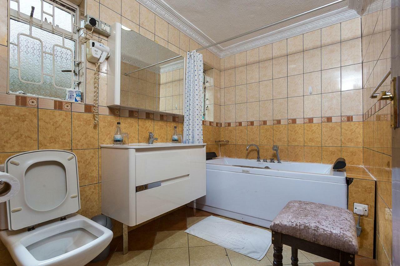 Comfort Gardens 3* Nairobi