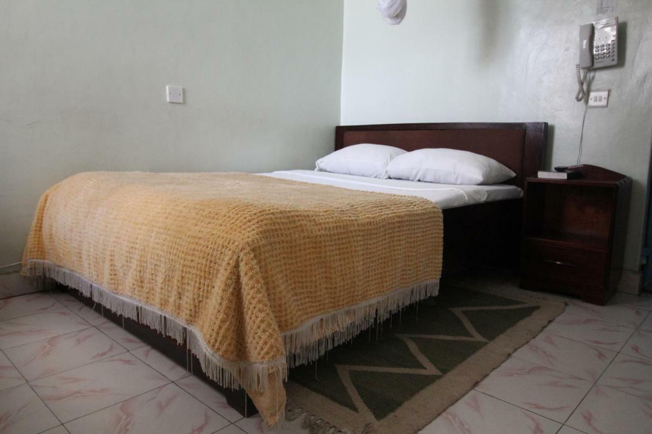 Rusam Guest house Nairobi