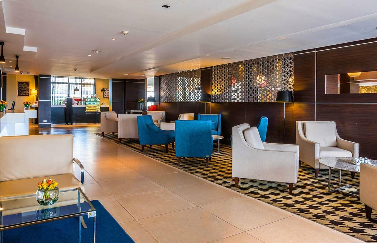 A Trouly Wonderful Choice For And Amazing Experience In Nairibi Guest house Nairobi