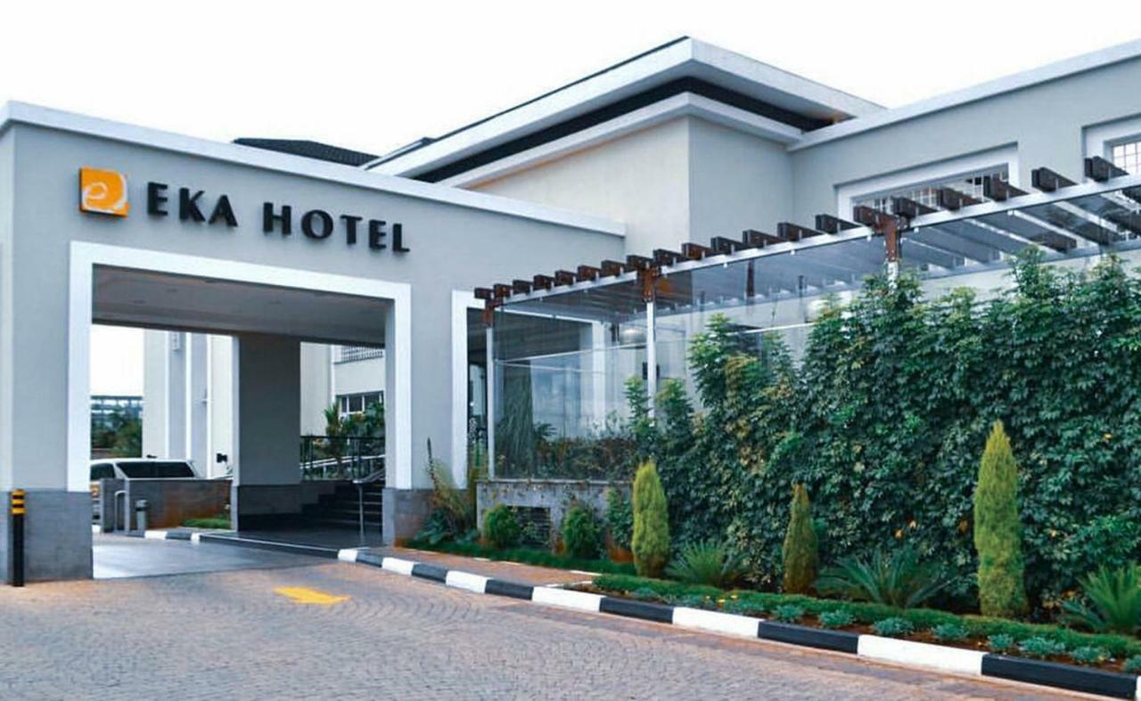A Trouly Wonderful Choice For And Amazing Experience In Nairibi Guest house *