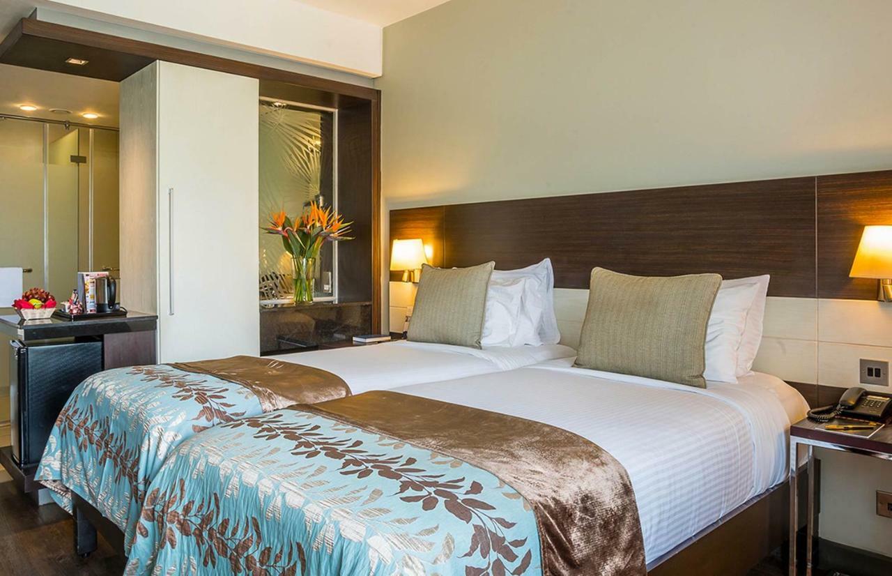 A Trouly Wonderful Choice For And Amazing Experience In Nairibi Guest house