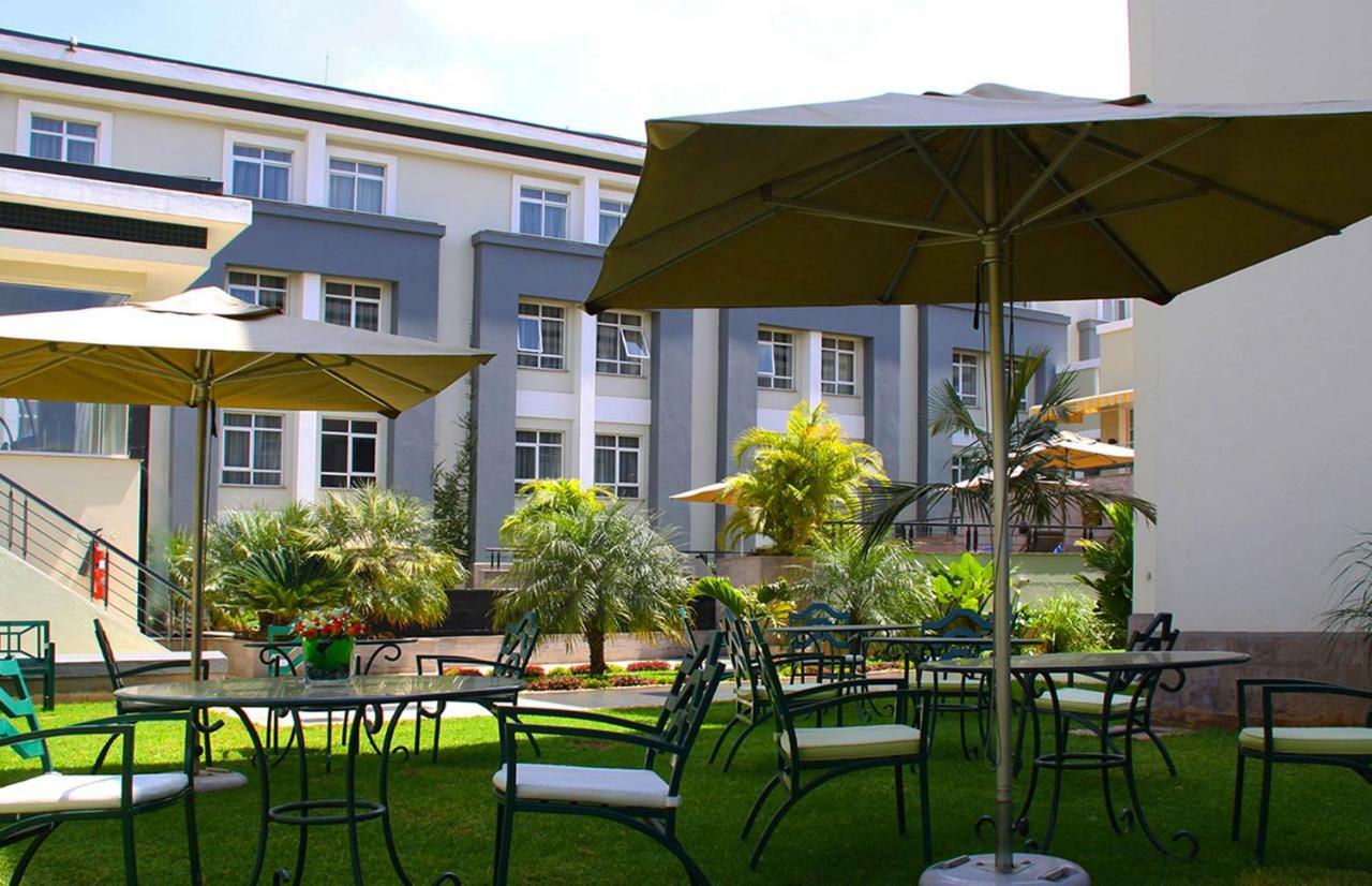 A Trouly Wonderful Choice For And Amazing Experience In Nairibi * Nairobi
