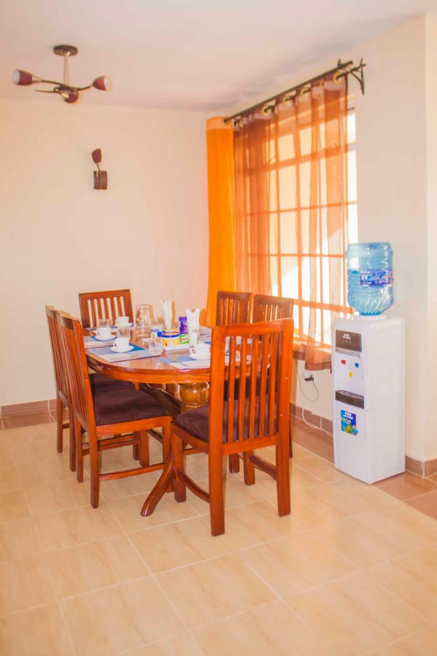 Homestay Joy Comfort Homestay *