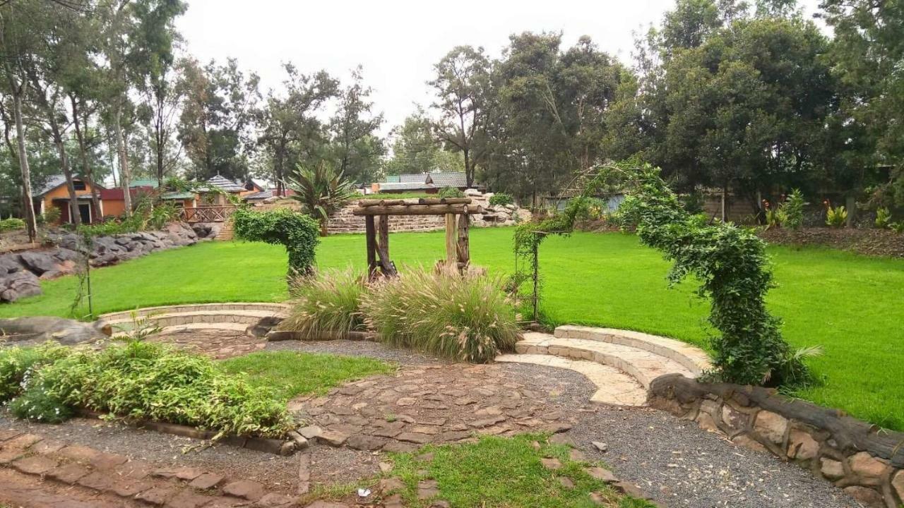Troy Lodge Nairobi