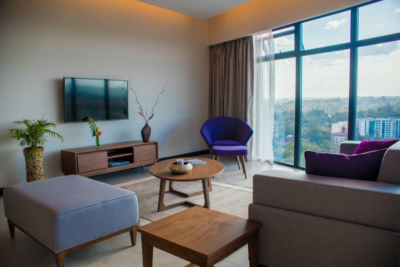 Prime Living Luxury Apartments- Westlands, * Nairobi