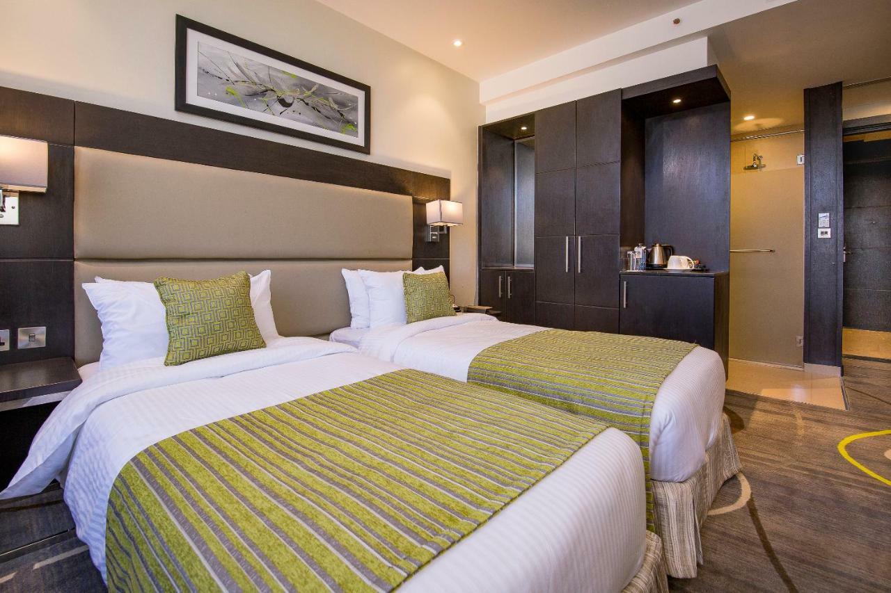 Royal Tulip Canaan 4*