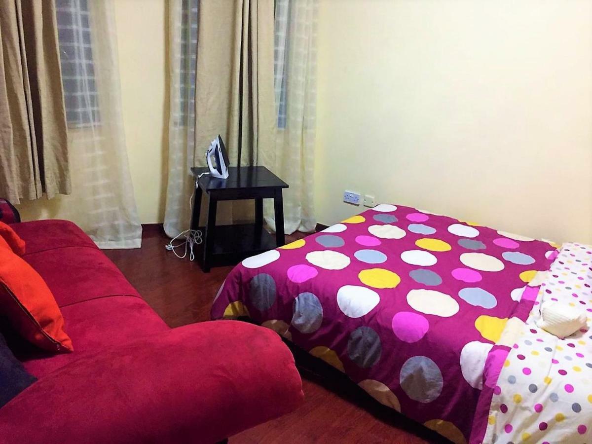 Apartment Lavington Nantie Gardens Nairobi