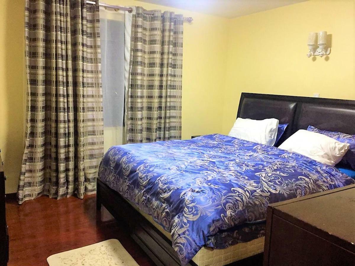 Apartment Lavington Nantie Gardens Nairobi