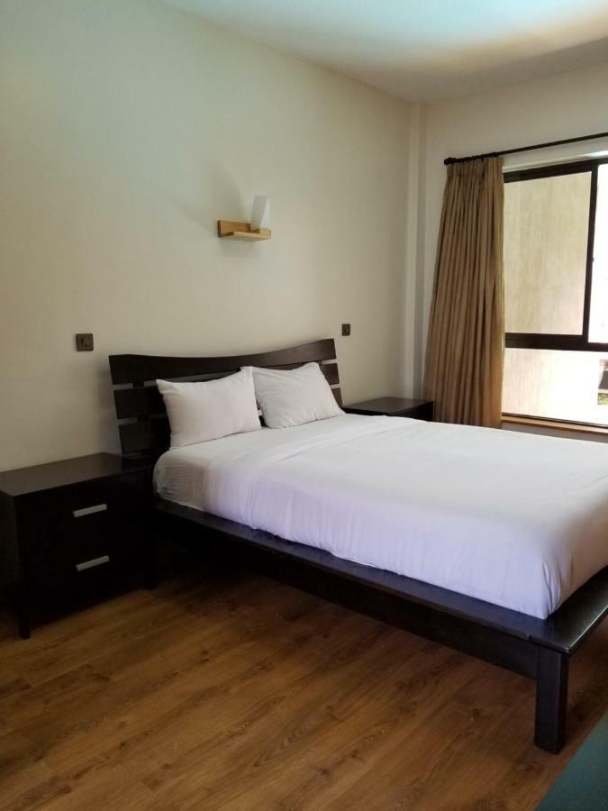The Courtyard On Vanga - Lavington Nairobi