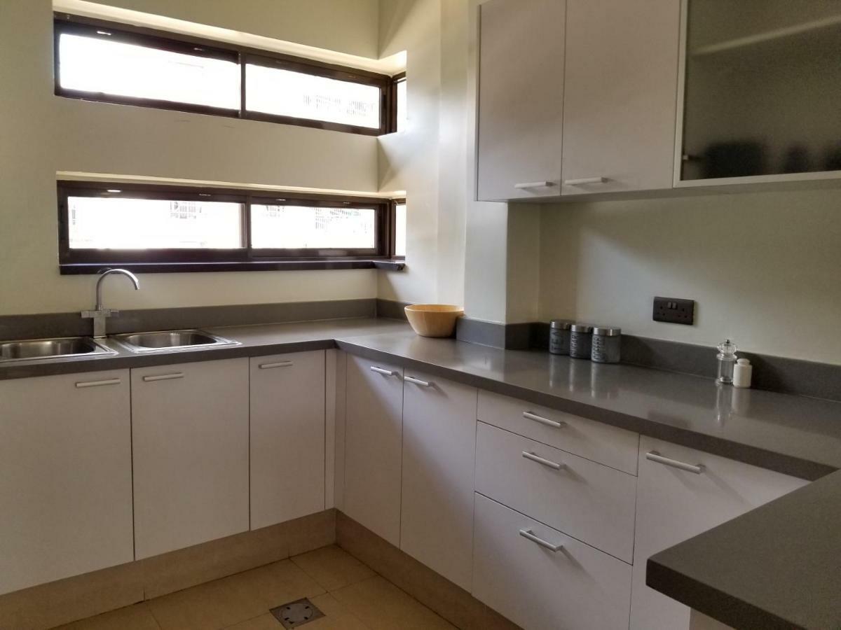 The Courtyard On Vanga - Lavington Apartment *