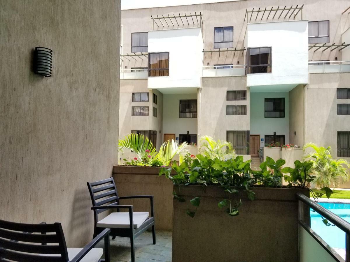 The Courtyard On Vanga - Lavington Apartment Nairobi