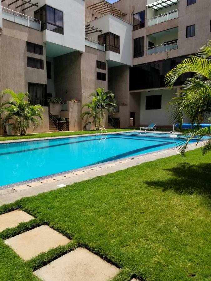 The Courtyard On Vanga - Lavington Apartment Nairobi
