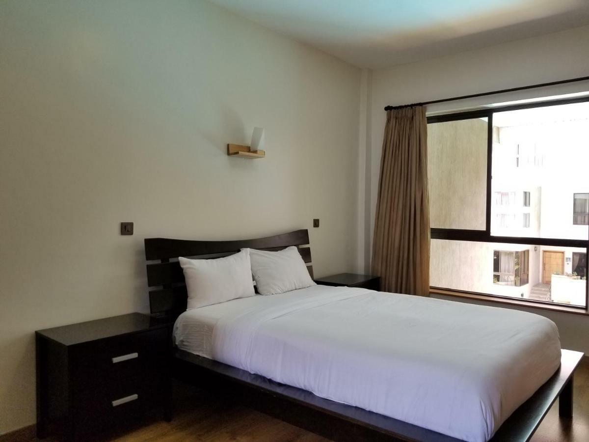 The Courtyard On Vanga - Lavington Nairobi