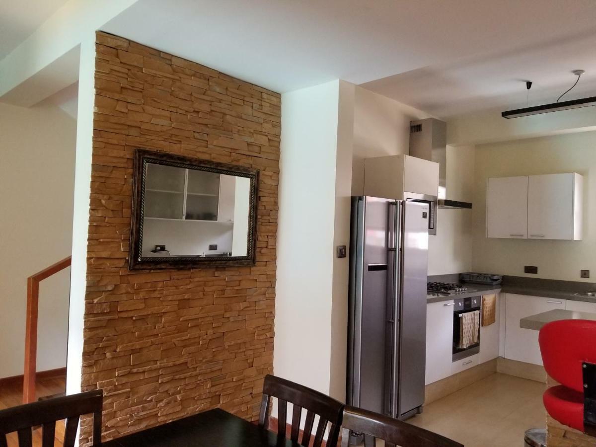 The Courtyard On Vanga - Lavington
