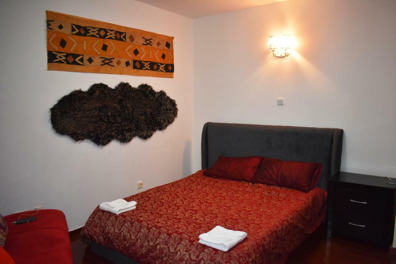 Lavington Nantie Gardens * Nairobi