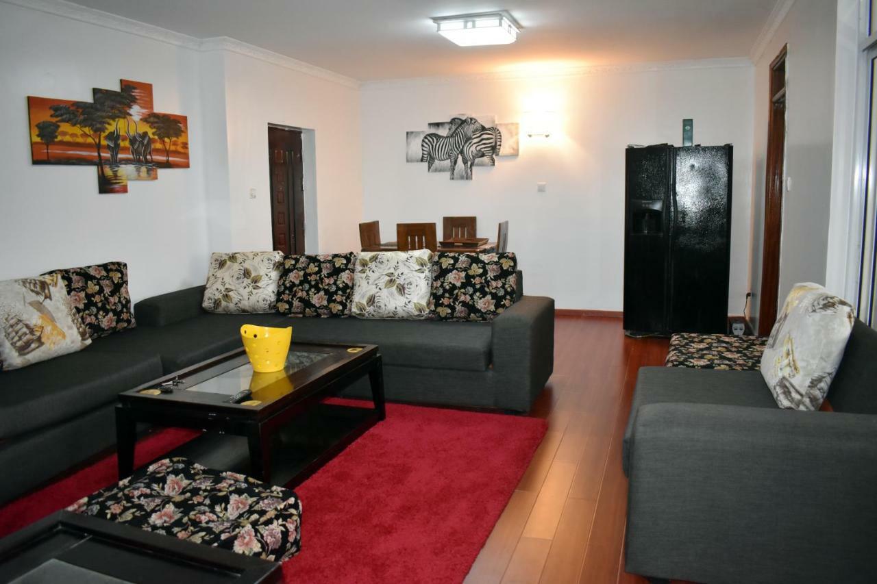 Apartment Lavington Nantie Gardens *
