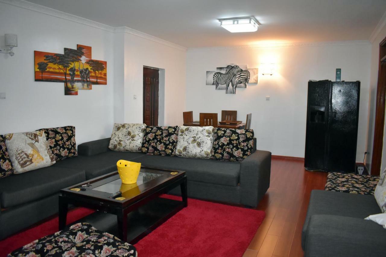 Lavington Nantie Gardens Apartment